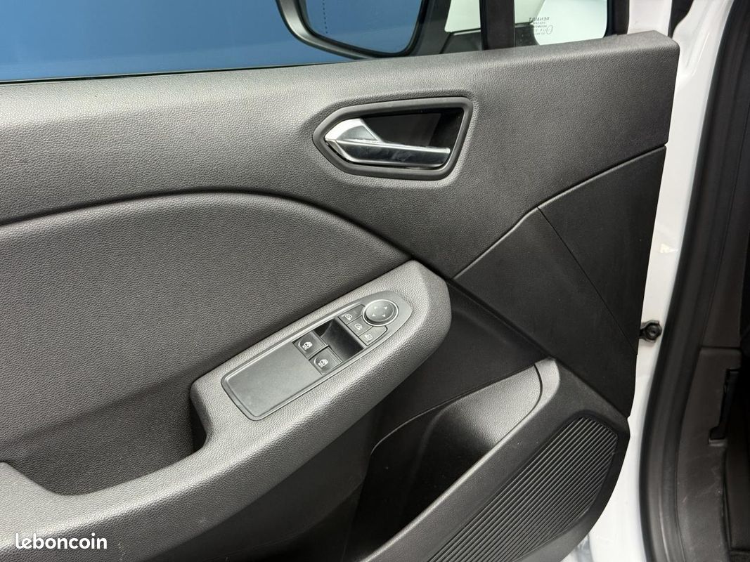 RENAULT CLIO 5 1.5 dCi 115ch Business PHASE 1 / CarPlay / Régulateur / Boite 6 (image 16)