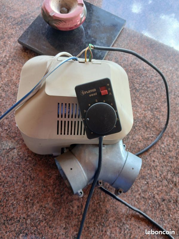 Truma vent (image 1)