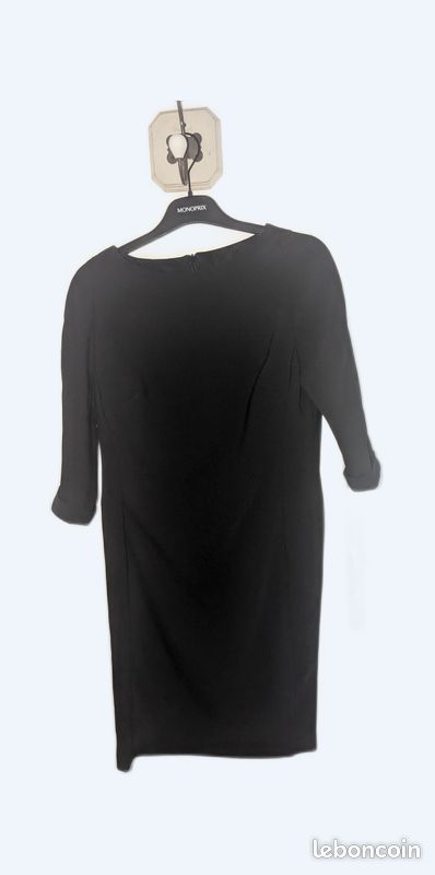 Petite robe noire (image 1)