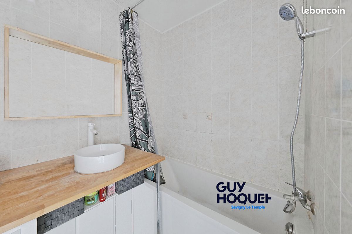 Appartement 3 pièces 60 m² (image 10)