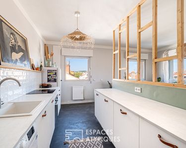 Appartement 320 000 € - 63 m²