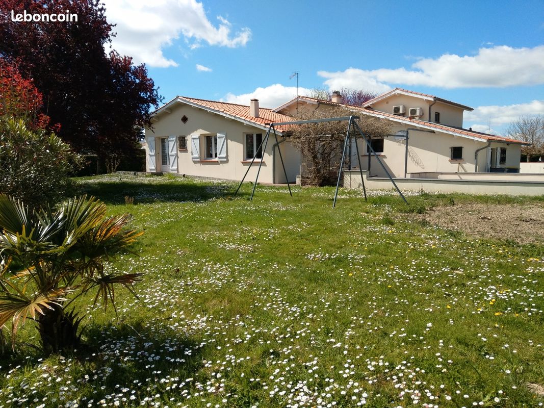 Maison 7 pièces 150 m² · à Castelsarrasin · 150 m² · 295 000 €