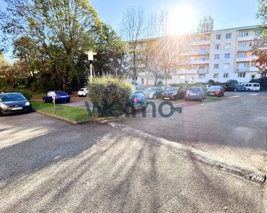Appartement 184 000 € - 54 m²