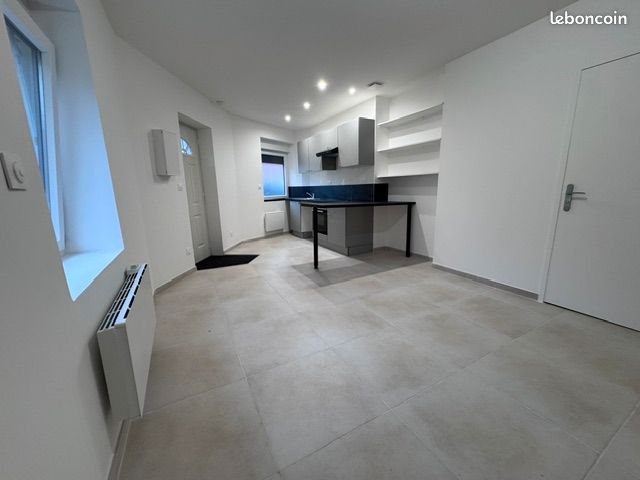 Appartement 2 pièces 33 m² · à Tourcoing · 33 m² · 800 €/mois