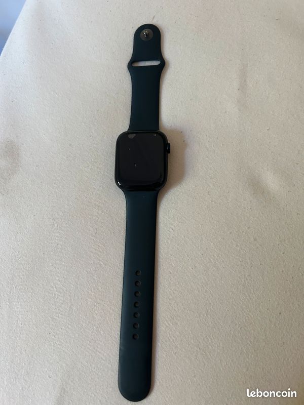 Apple Watch série 7 (image 2)