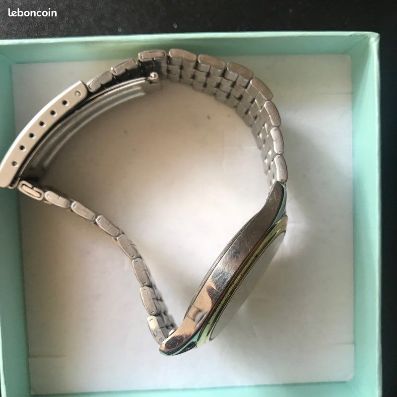 Cadran De Montre Tissot PR50 Dame Quartz - Pièce De Rechange Neuve Avec étiquettes, Compatible Modèles PR50