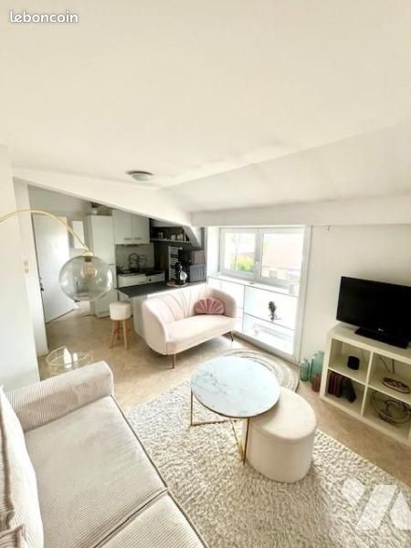 Appartement 31 m² · à Laventie · 31 m² · 410 €/mois