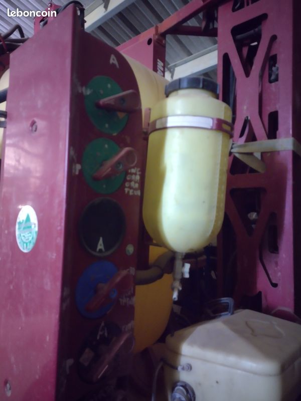 Hardi master porte (image 2)