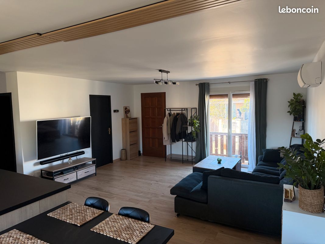 Maison 3 pièces 90 m² · à Codognan · 90 m² · 348 000 €