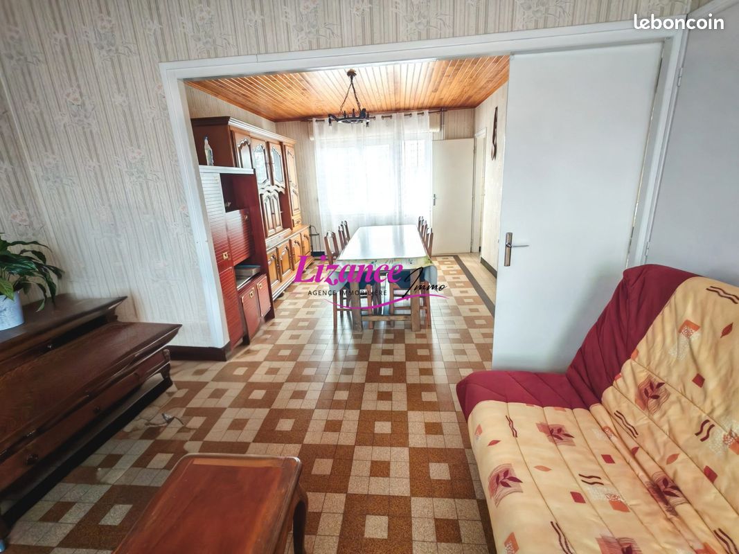 Maison 4 pièces 82 m² (image 4)