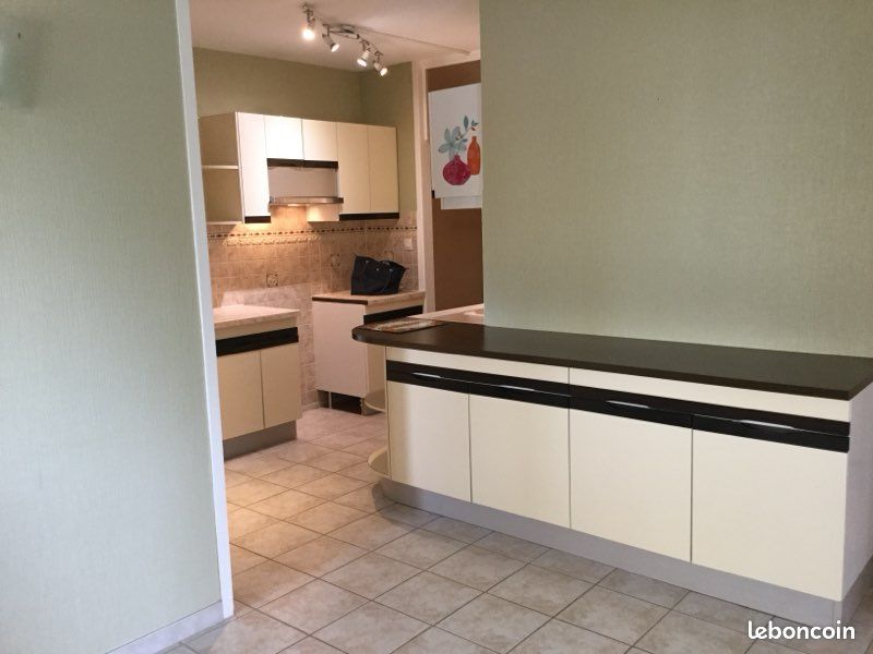 Appartement 3 pièces 110 m² · à Floirac · 110 m² · 350 000 €