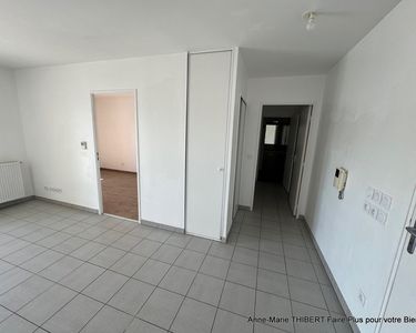 Appartement 194 250 € - 56 m²