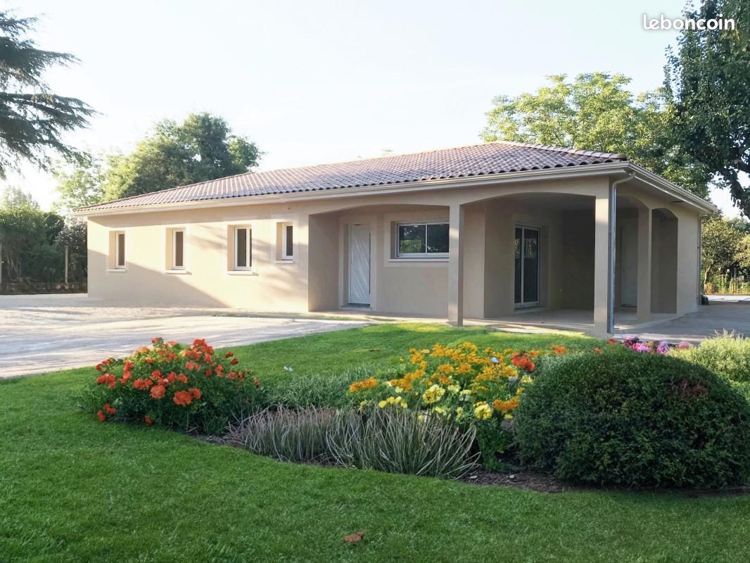 Maison 5 pièces 120 m² · à Montpon-Ménestérol · 120 m² · 287 000 €