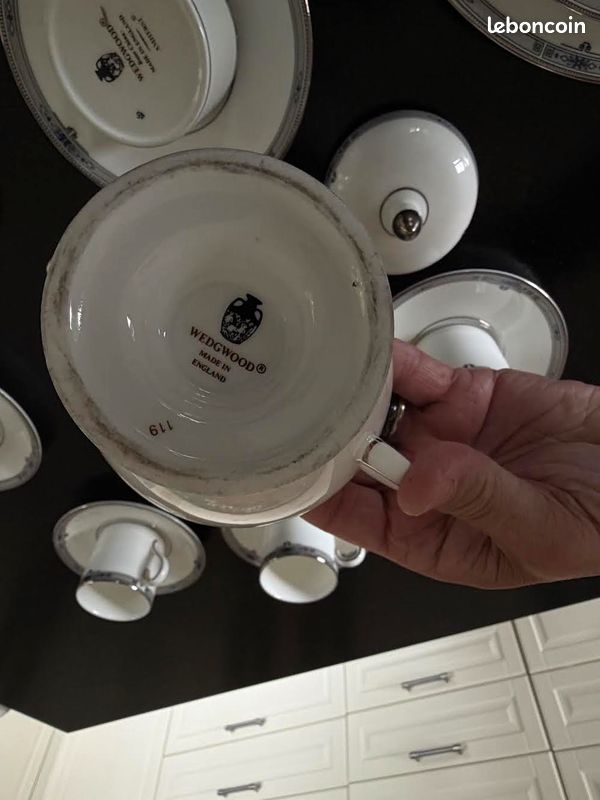 Service WEDGWOOD AMHERST (image 4)