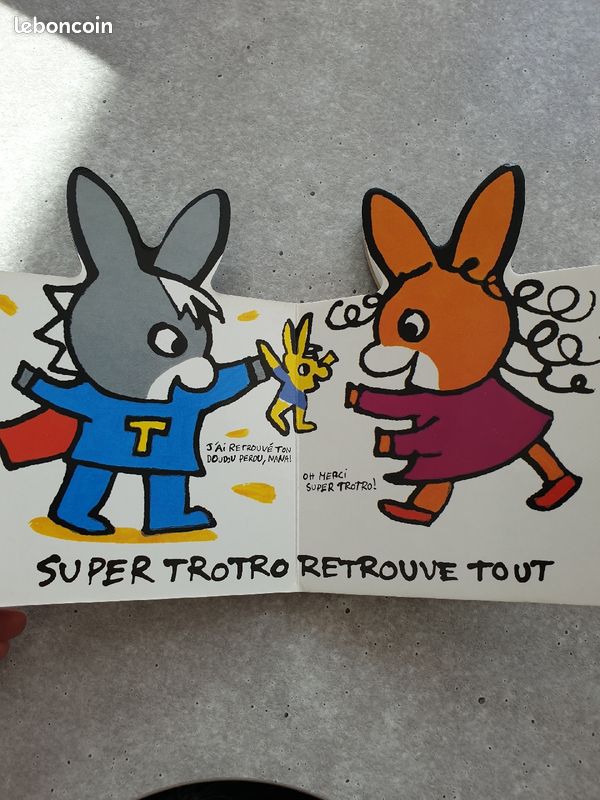 Super trotro (image 2)