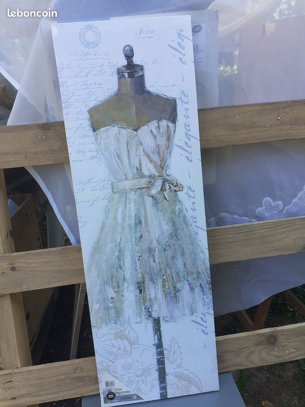 Toile (image 1)
