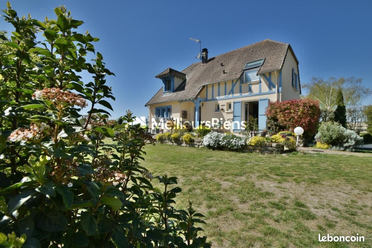 Maison 6 pièces 170 m² · à Sainte-Maure · 170 m² · 384 000 €