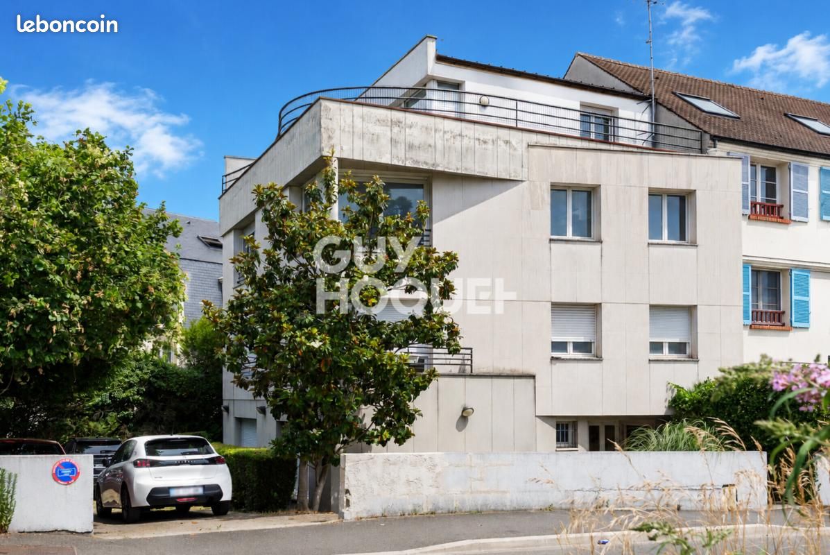 Appartement 1 pièce 23 m² · à Noisy-le-Grand · 23 m² · 140 000 €