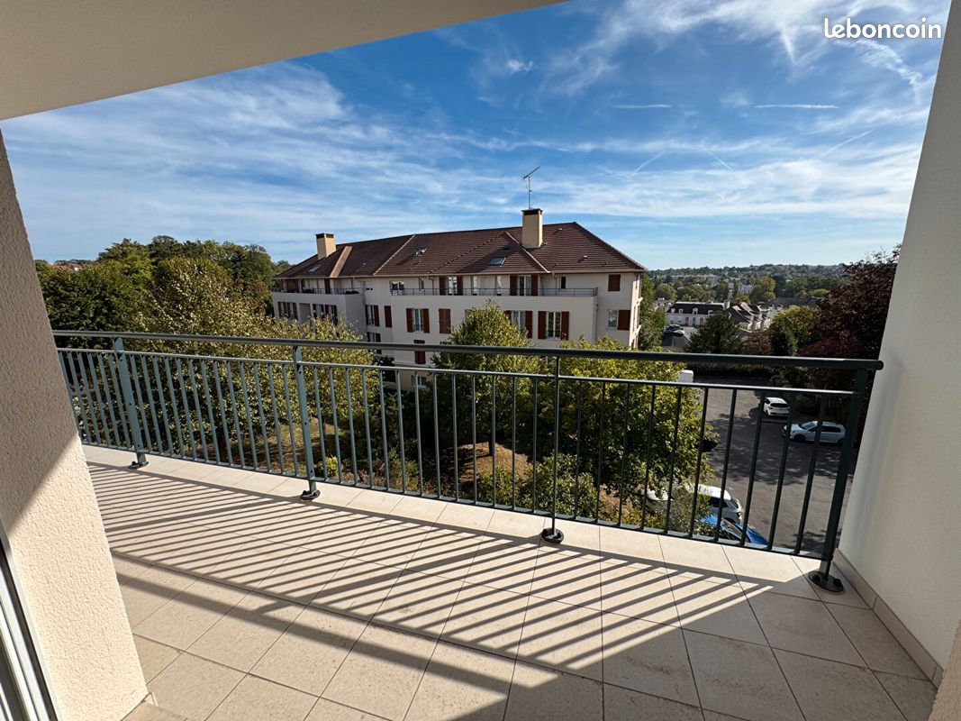 Appartement 2 pièces 47 m² · à Yerres · 47 m² · 230 000 €