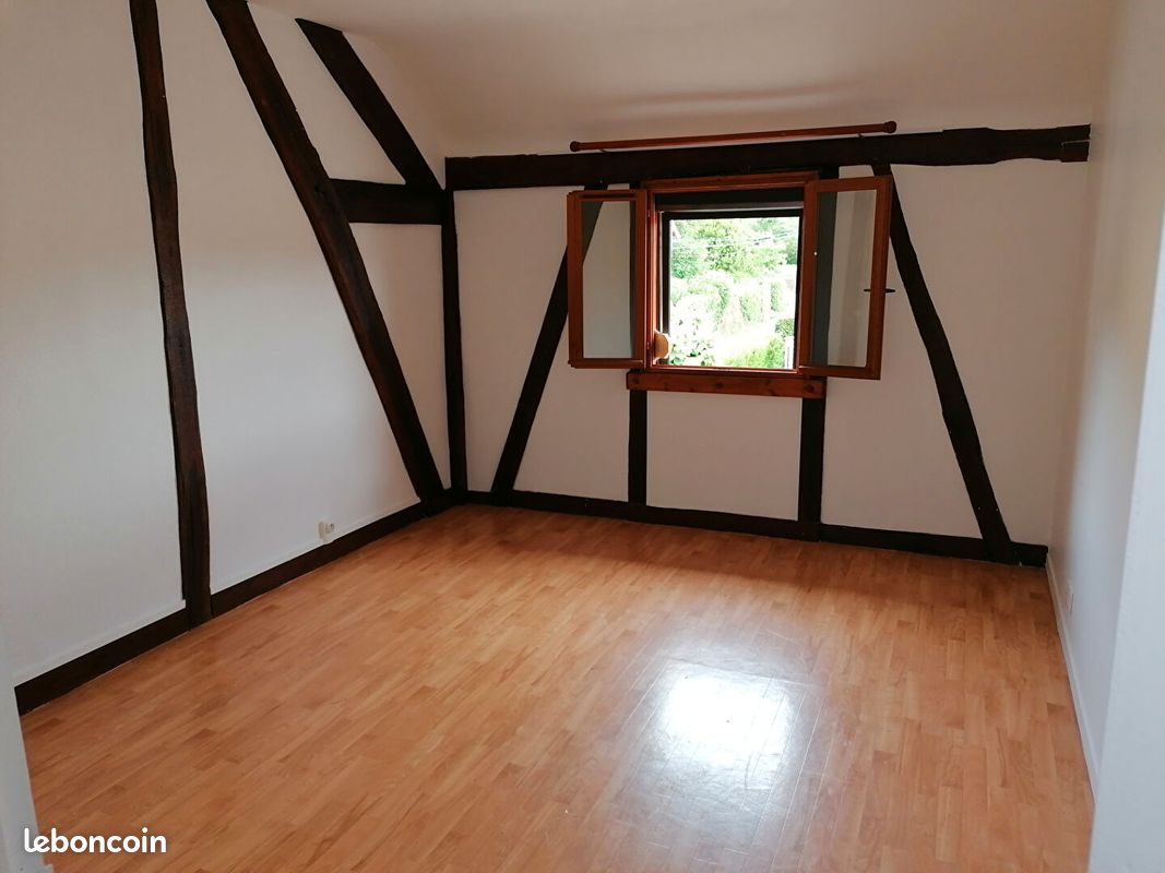 Appartement 2 pièces 50 m² · à Pacy-sur-Eure · 50 m² · 505 €/mois