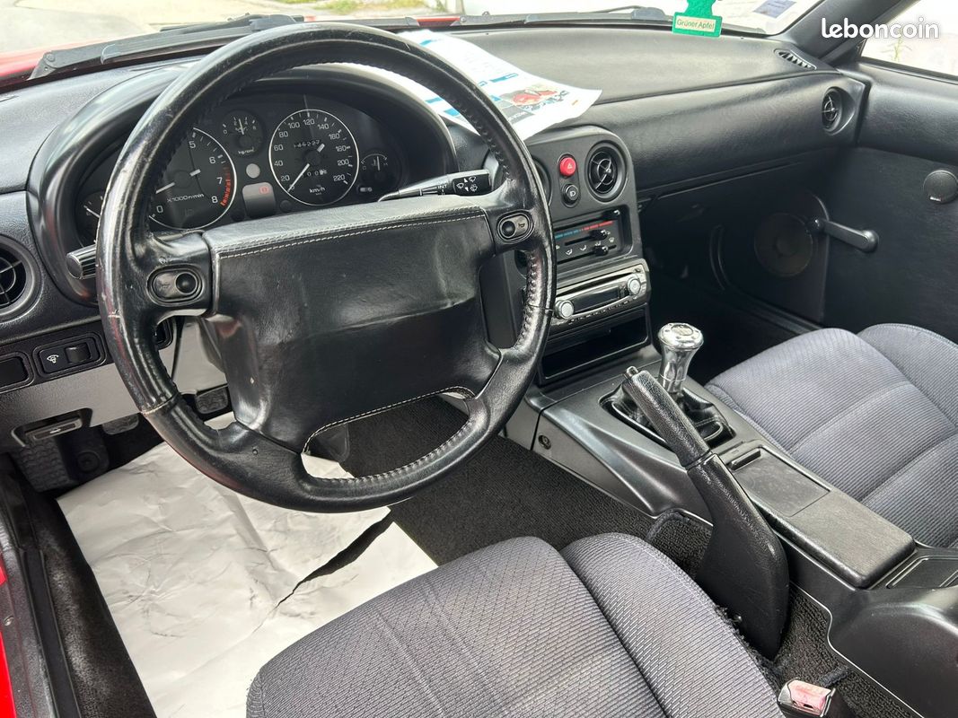 MAZDA MX5 Mazda Mx5 de 1991 (image 24)