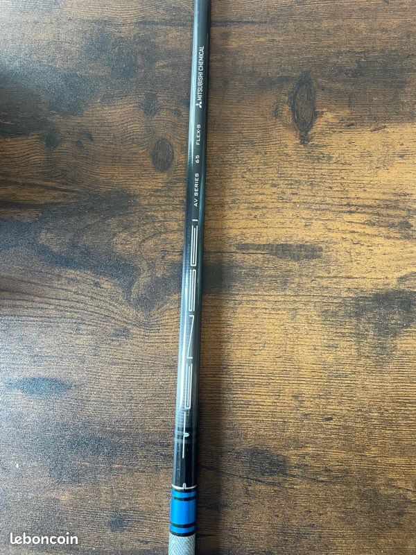 Driver Occasion Titleist TSR4 - Golf Land