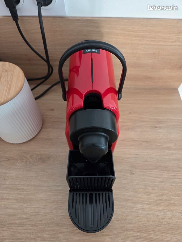Cafetière Nespresso (image 4)