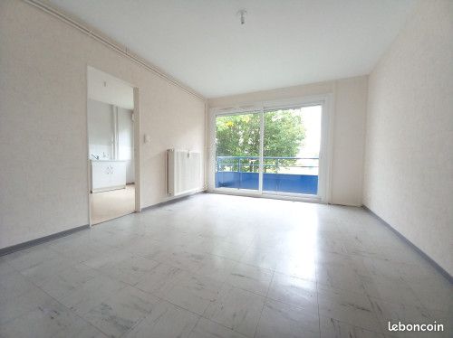 Appartement 3 pièces 63 m² · à Autun · 63 m² · 492 €/mois