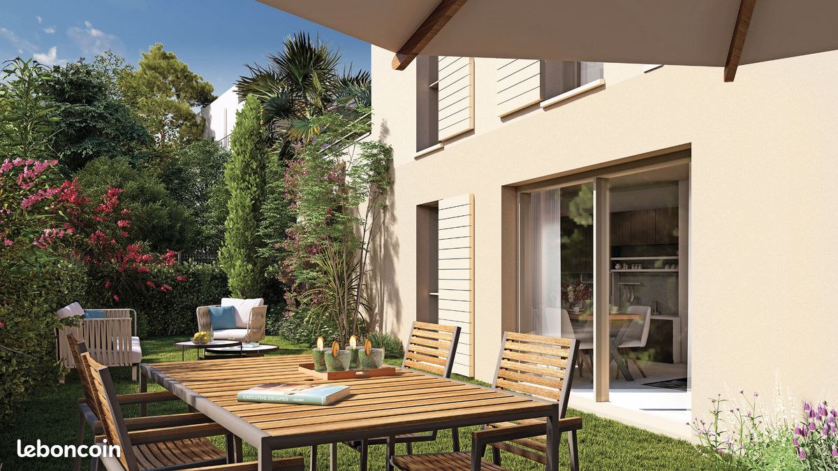 Appartement 3 pièces 71 m² · à Six-Fours-les-Plages · 71 m² · 535 000 €