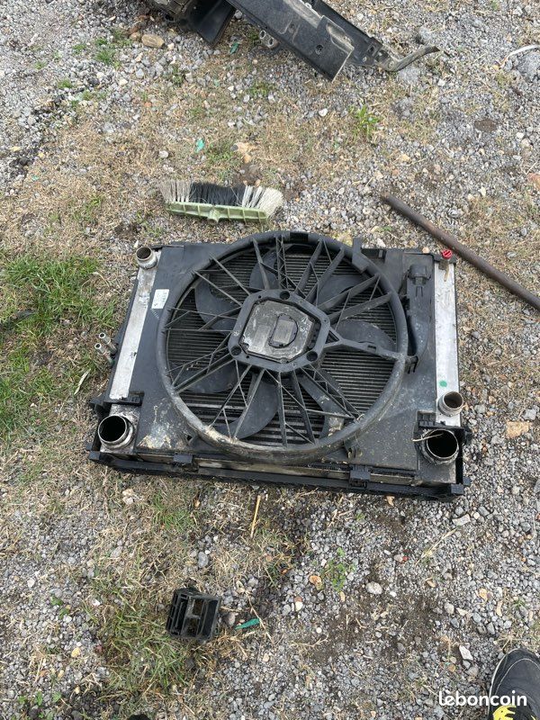 Phare droit occasion FIAT MAREA 46524479 - Surplus Autos Phare droit occasion FIAT MAREA 46524479 - Surplus Autos