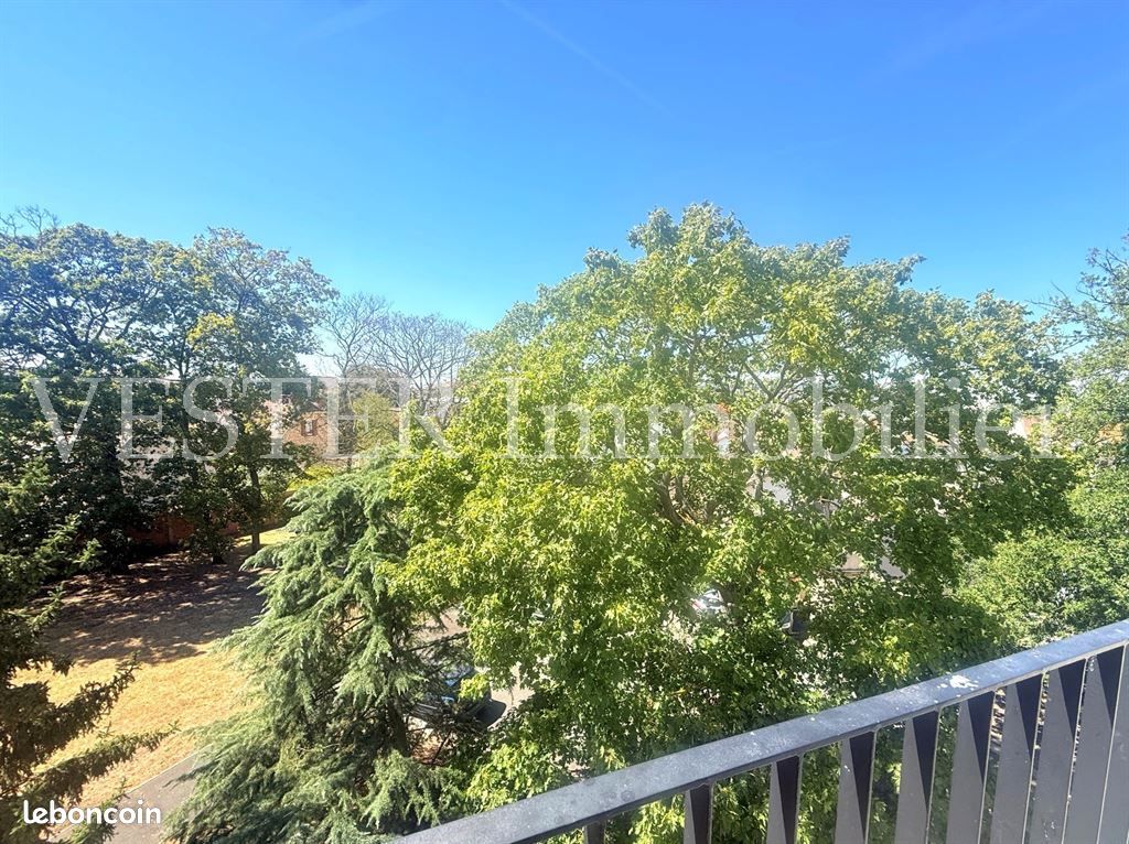 Appartement 6 pièces 100 m² · à Achères · 100 m² · 249 000 €