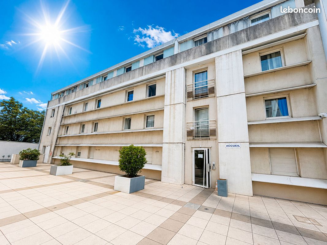 Appartement 1 pièce 20 m² · à Avignon · 20 m² · 59 500 €
