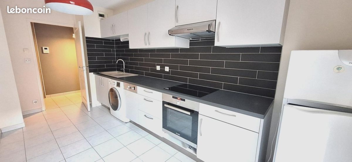 Appartement 3 pièces 79 m² · à Limoges · 79 m² · 790 €/mois