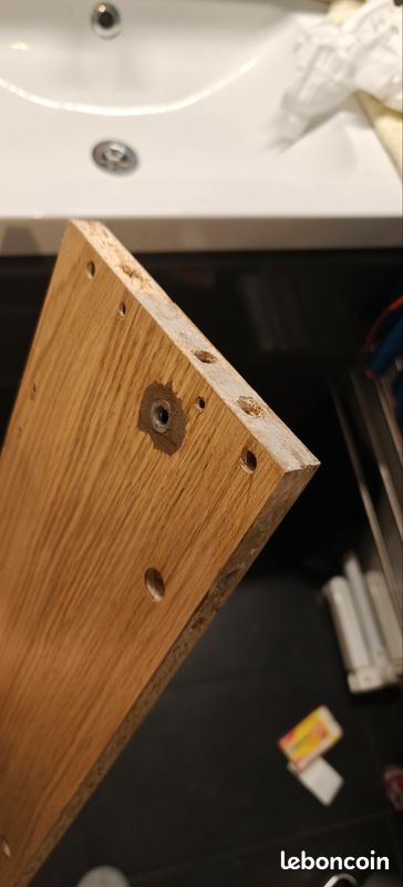 Table basse Alinea bois agosta (image 9)