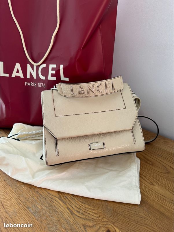 Sac Lancel Ninon M (image 1)