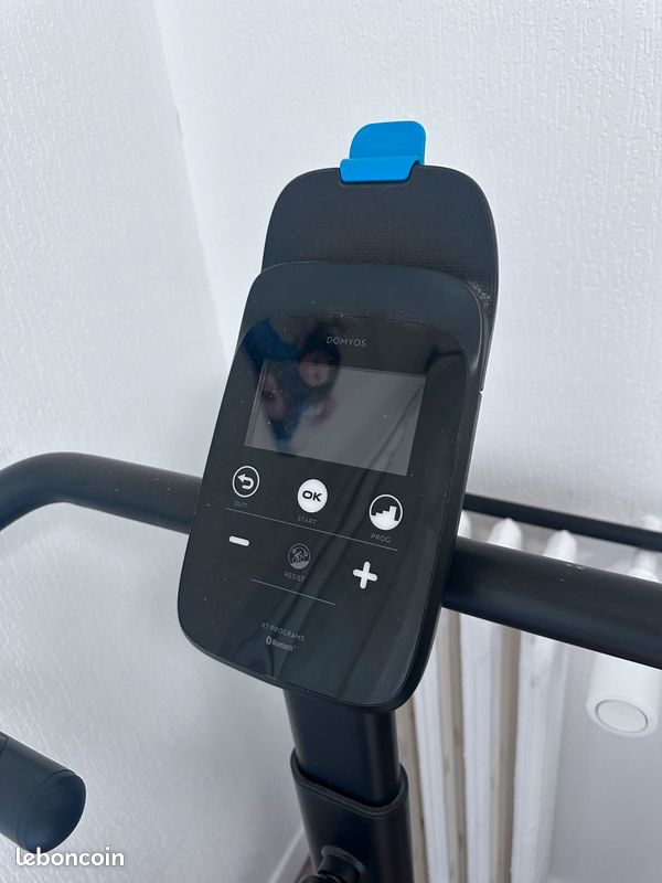 Vélo d’appartement (image 3)