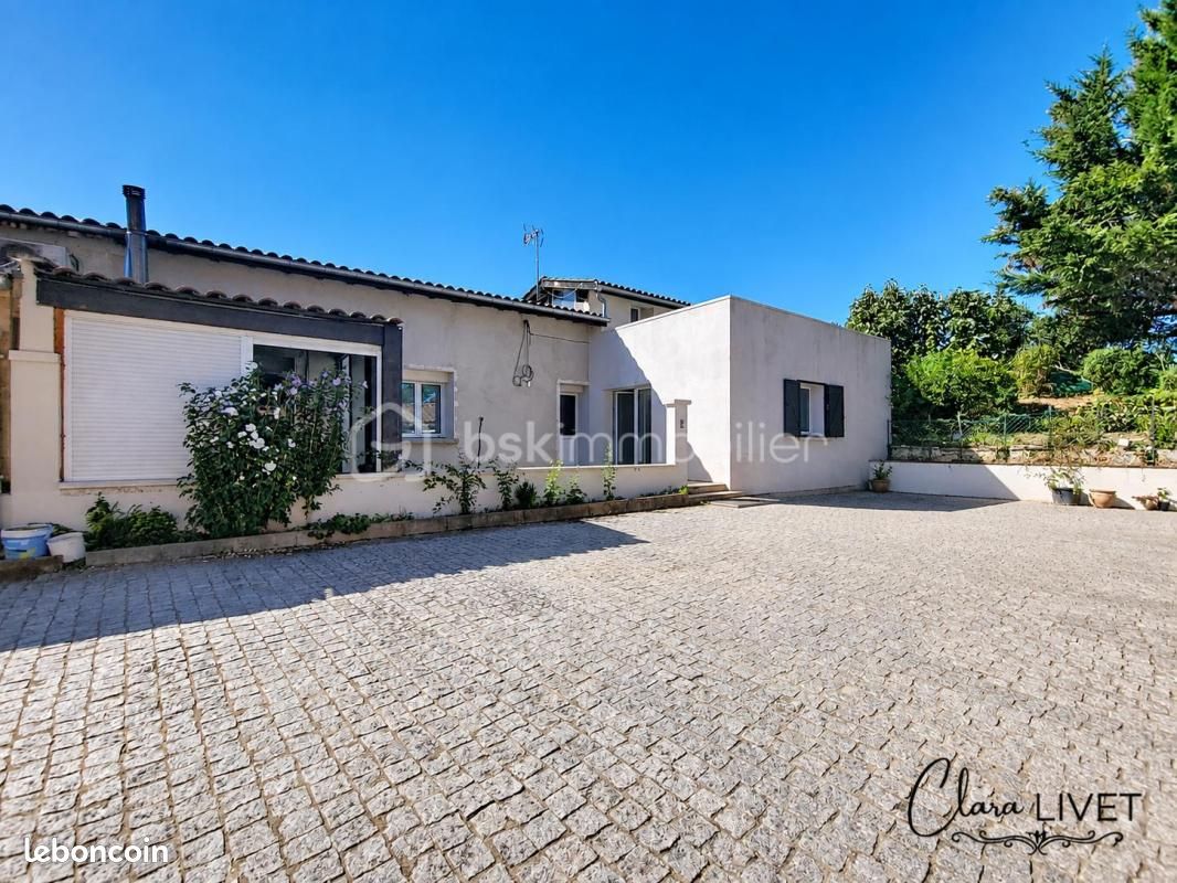 Maison 7 pièces 148 m² · à Les Chères · 148 m² · 269 000 €