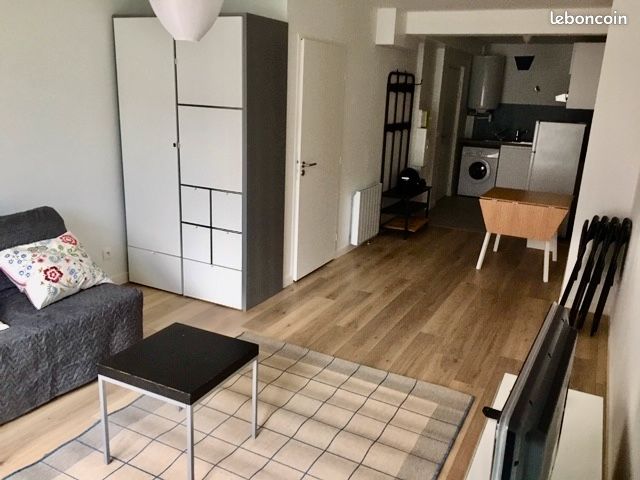 Appartement 1 pièce 31 m² · à Pantin · 31,3 m² · 235 000 €