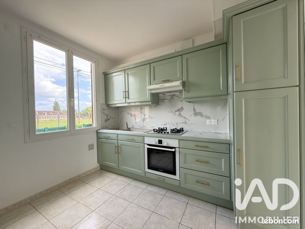 Maison 7 pièces 123 m² · à Beauvais · 123 m² · 270 000 €