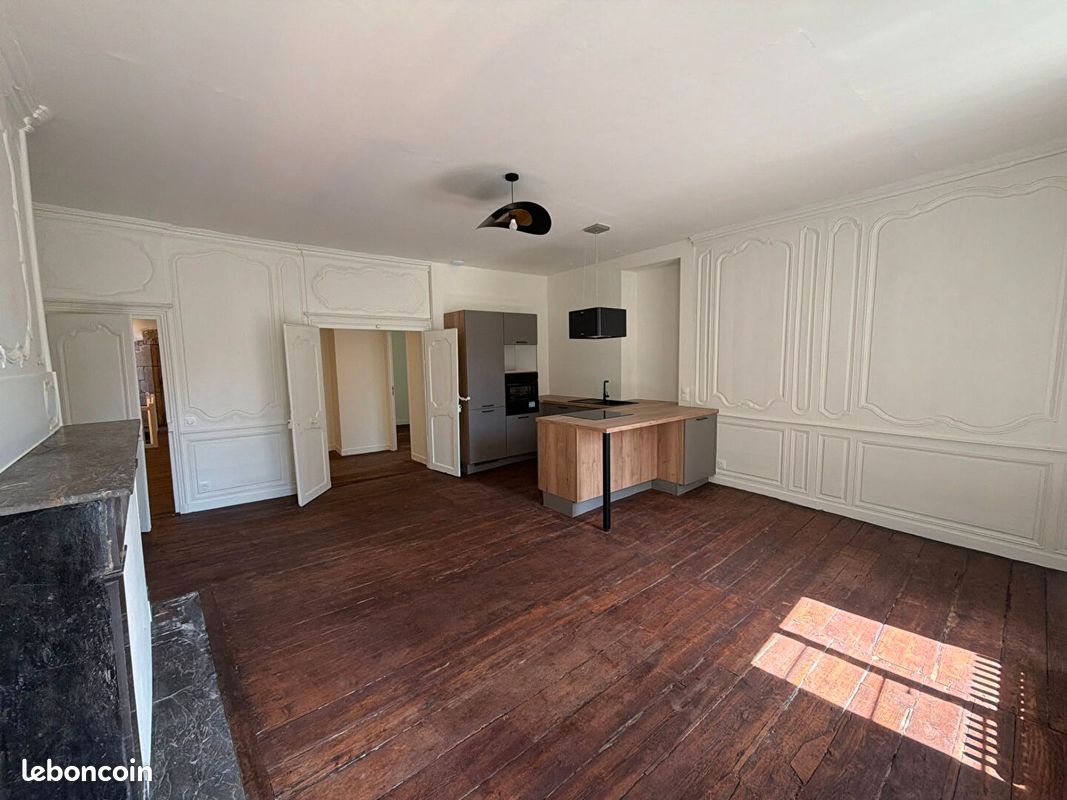 Appartement 3 pièces 78 m² · à Landerneau · 78 m² · 249 100 €