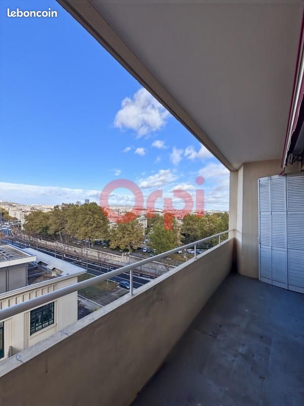 Appartement 3 pièces 60 m² · à Lyon · 60 m² · 1 150 €