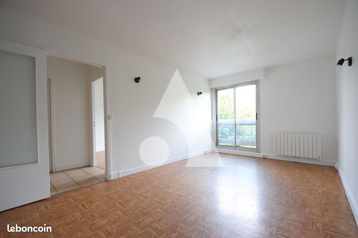 Appartement 2 pièces 48 m² · à Chantilly · 48 m² · 885 €