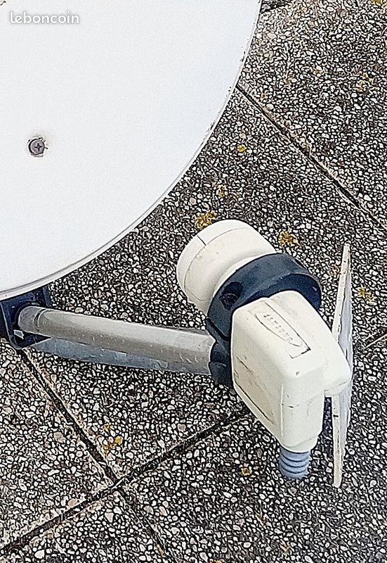 Parabole satellite (image 3)