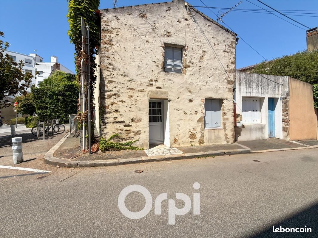 Maison 2 pièces 21 m² · à La Roche-sur-Yon · 21 m² · 69 500 €