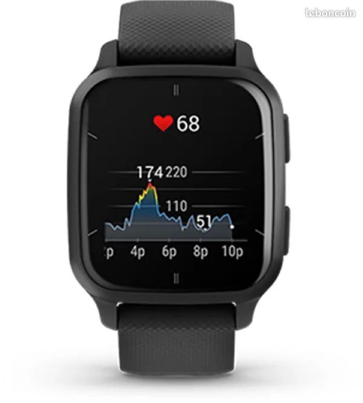 Montre Venus SQ2 (image 3)