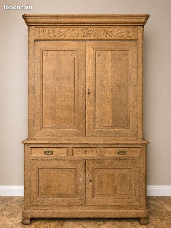 Armoire ancienne (image 1)