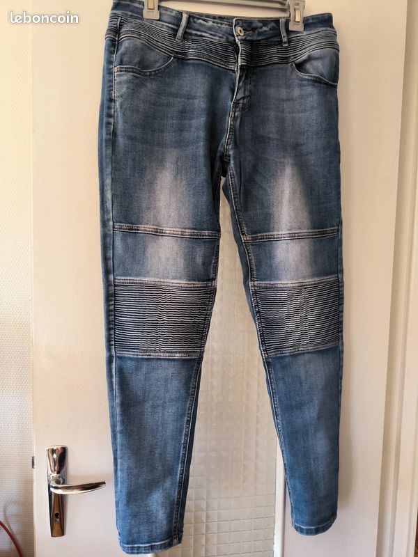 Jeans stretch (image 6)
