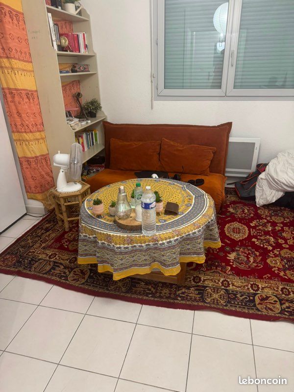 Appartement 2 pièces 50 m² · à Toulouse · 50 m² · 830 €