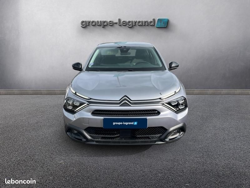 Citroen C4 PureTech 130ch S&S Shine EAT8 (image 5)
