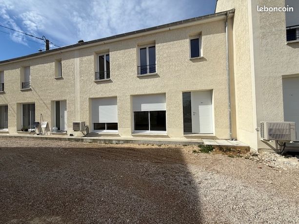 Pavillon 3 pièces 75 m²